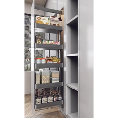 Rổ tủ đồ khô Hafele Utensio Plus H2