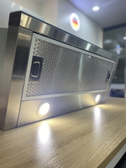 Máy Hút Mùi KAFF KF-TL700ST - Âm Tủ Cảm Ứng