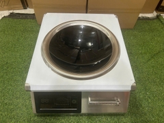 Bếp Từ Công Nghiệp Fuger FG-X80CCWE PRO 8000W - Điện 3 pha