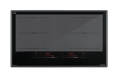 Bếp từ Grandx GX IP839 Pro Series 8 Malaysia | Inverter 50A Mạnh Mẽ