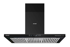 Máy hút mùi chữ T GrandX GX H70T65 (700mm) - Chuẩn Âu hút mạnh siêu êm ái 980m3/h