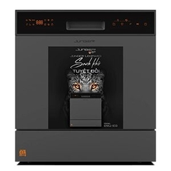 Máy rửa bát Junger DWJ-103 13 bộ - AI công nghệ mới thông minh