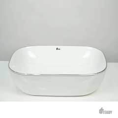 XẢ KHO - Lavabo Dương Bàn Teady LV8524