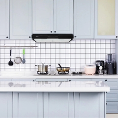 Máy hút mùi âm tủ Hafele HC-B705B - 533.87.797