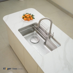 Chậu rửa bát Kluger KF7848FS-DO Plus