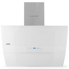 Máy hút mùi Faster FS-90CG WHITE