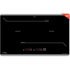 Bếp từ Canzy CZ-9979 GRH - Germany