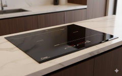 Bếp từ Canzy CZ-9979 GRH - Germany
