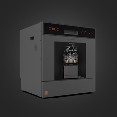 Máy rửa bát Junger DWJ-103 13 bộ - AI công nghệ mới thông minh