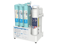 Máy Lọc Nước RO Để Gầm Karofi KAQ-U95 Pro