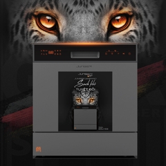 Máy rửa bát Junger DWJ-103 13 bộ - AI công nghệ mới thông minh