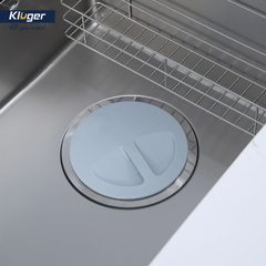 Chậu rửa bát Kluger KG7044FS Basic