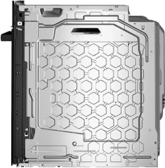 Lò nướng âm tủ Bosch HBA514BS3 Serie 4 - Made in Poland