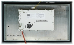 Bếp từ Chefs EH-DIH888P – Nhập khẩu Đức, Inverter tiết kiệm điện