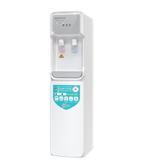 Máy Lọc Nước Nóng Lạnh KoriHome WPK-966