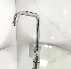 Vòi rửa bát nóng lạnh Ogier GLF 106