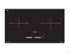 Bếp từ đôi nhập khẩu Đức CZ-989D