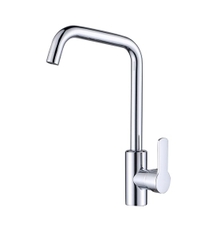Vòi rửa bát nóng lạnh Ogier  GLF 109 Inox 304