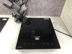 Bếp Từ Đơn Âm KAFF KF-330I - Inverter mới Half-Bridge
