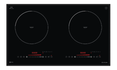 Bếp từ đôi Spelier STL 250 C – Dual Core Inverter, Booster 2400W