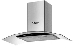 Máy Hút Mùi Kính Cong Canzy CZ-3990Q - 1100m3/h