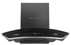 Máy hút mùi Canzy CZ ML9-70DC kính cong - Malaysia