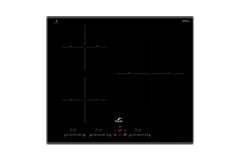 Bếp Từ Bauer BEU630GT2E nhập Malaysia - 3 vùng nấu Inverter