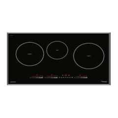 Bếp từ 3 vùng nấu Canzy CZ-ML86GA - Malaysia