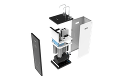 Máy Lọc Nước Nóng Nguội Karofi KAH-D10 – 10 Lõi RO Hydrogen