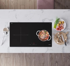 Bếp từ Hafele HC-I752B nhập Spain 536.61.787