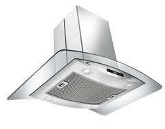 Máy Hút Mùi Đảo Bauer BIS90TS - Thiết Kế Độc Lập