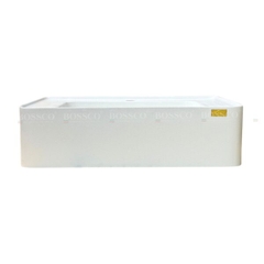 Chậu Lavabo Đá Granite Đúc Liền Khối BOSSCO BC-LB6047TKS