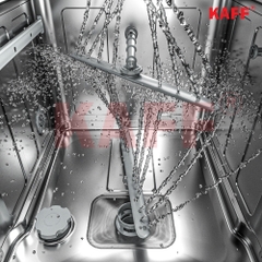 Máy Rửa Chén KAFF KF-BISMS8 Plus | Âm Toàn Phần - PTC UV