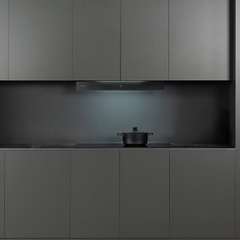 Máy hút mùi âm tủ Malloca Space MH 900SP - Điều khiển Smarthome