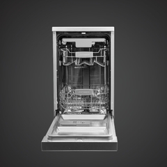 Máy Rửa Bát Junger JG DWJ-450 - Sấy Khử Khuẩn 70°C