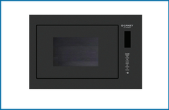 Lò Vi Sóng Kết Hợp Nướng Âm Tủ Canzy CZ-M38831