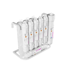 Máy Lọc Nước Để Gầm Mutosi MP-U1368