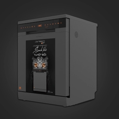 Máy rửa bát Junger JG Leopard DWJ-143 - Hàng Đức Chính Hãng