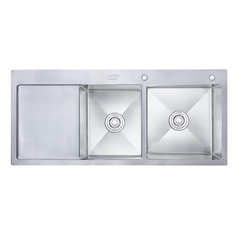 Chậu rửa bát Inox 304 FS 11046HLS