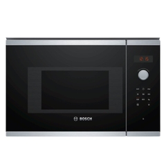 Lò vi sóng âm tủ Bosch BFL523MS0B Serie 4