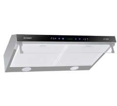 Máy hút mùi cổ điển Canzy CZ 70I50 - Vẫy tay Smart