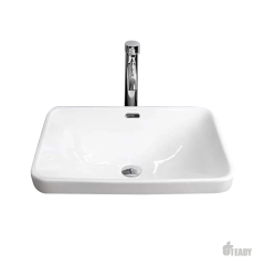 XẢ KHO - Lavabo Âm Bàn Dương Vành Teady LV127