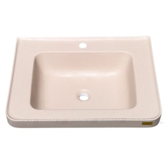 Chậu Lavabo Đá Granite Đúc Liền Khối BOSSCO BC-LA6047KKS