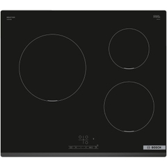Bếp từ Bosch PUC631BB5E Serie 4 nhập Spain - 3 Vùng Nấu