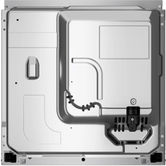 Lò nướng âm tủ Bosch HBA514BS3 Serie 4 - Made in Poland