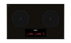 Bếp từ Chefs EH-DIH888S – Nhập khẩu Đức, Kính Schott Ceran phủ Nano