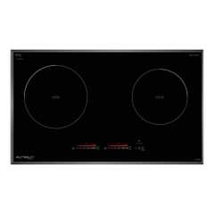 BẾP TỪ EUROSUN EU-T898G 2 VÙNG NẤU 3700W