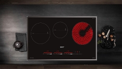 Bếp 3 Vùng Nấu KAFF KF-IG3001IH - Inverter Malaysia