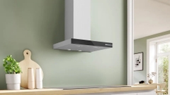 Máy hút mùi Bosch DWB67BK61T Serie 4 Turkey
