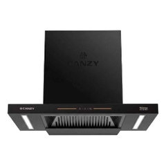 Máy hút mùi chữ T sấy nhiệt tự làm sạch CZ-H270CT